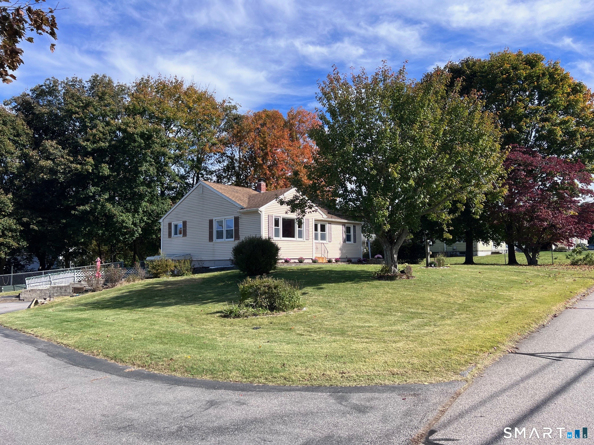 18 Michael Lane Ledyard CT 06339