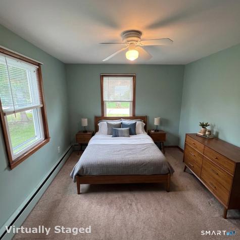 18 Michael Lane Ledyard CT 06339