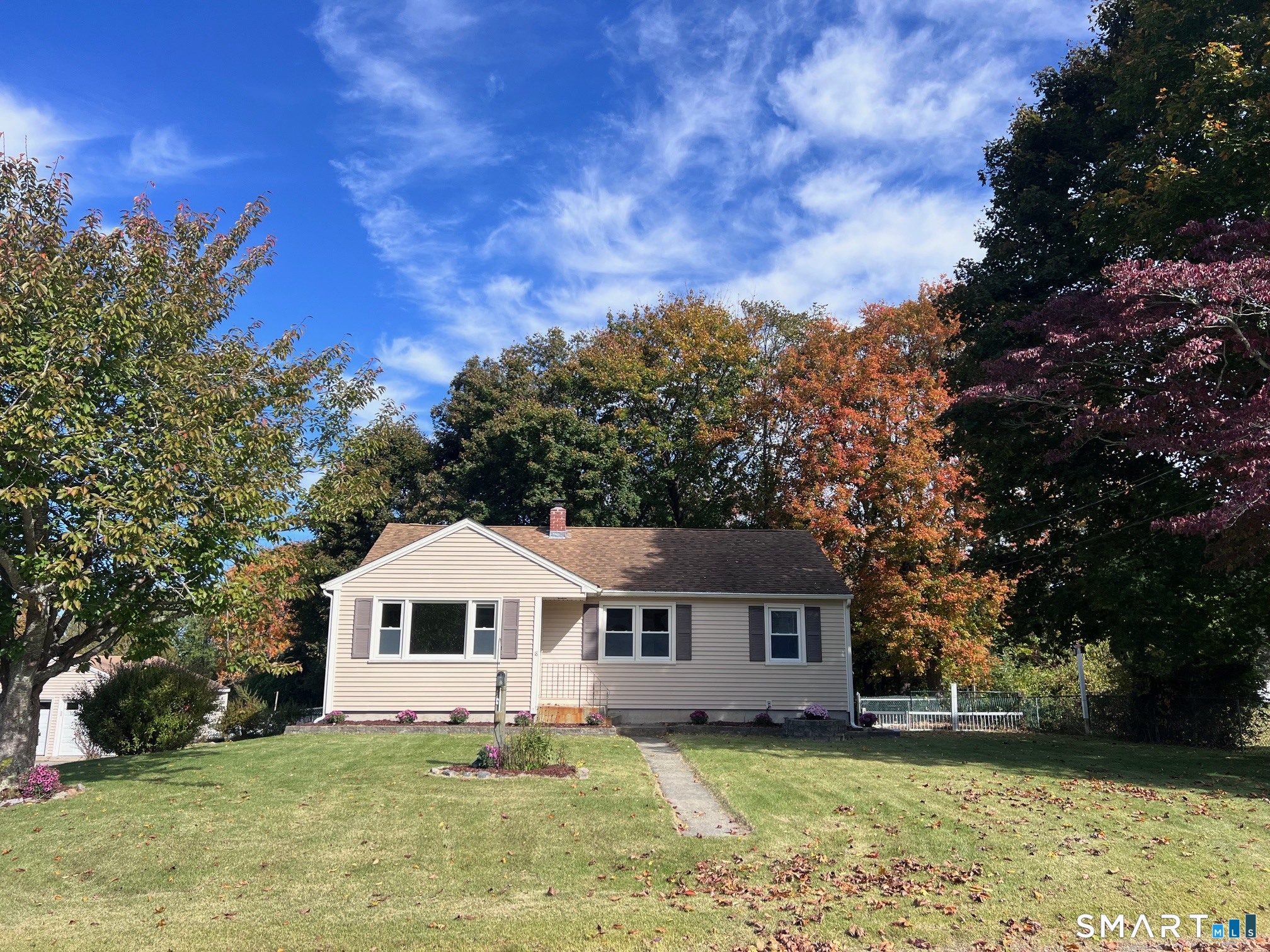 18 Michael Lane Ledyard CT 06339