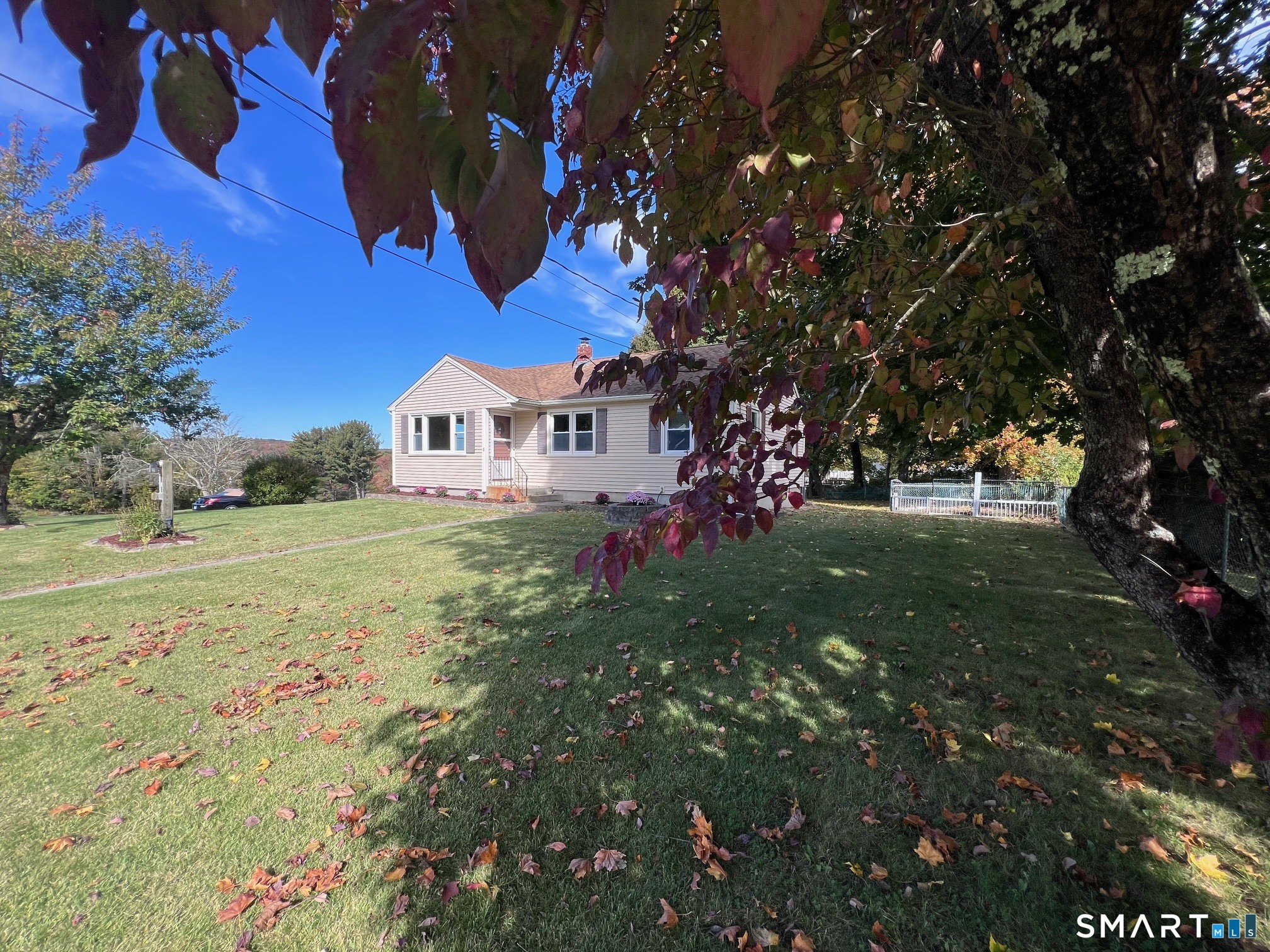 18 Michael Lane Ledyard CT 06339