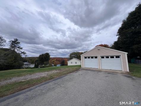 18 Michael Lane Ledyard CT 06339