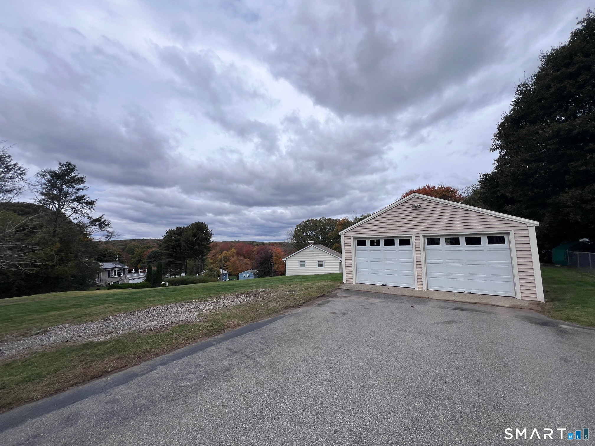 18 Michael Lane Ledyard CT 06339
