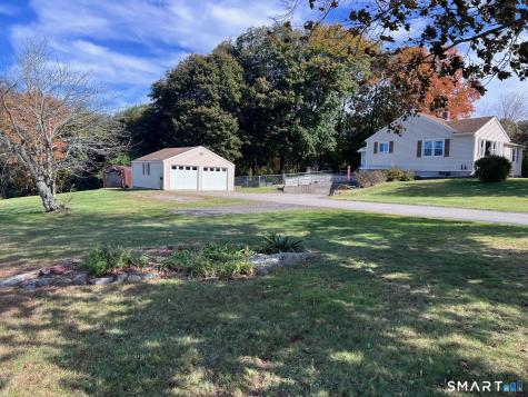 18 Michael Lane Ledyard CT 06339