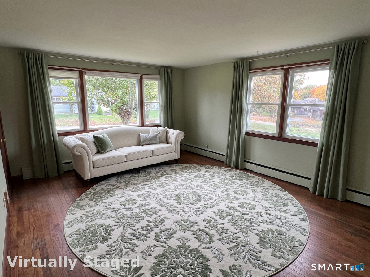 18 Michael Lane Ledyard CT 06339