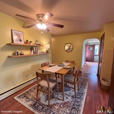 18 Michael Lane Ledyard CT 06339