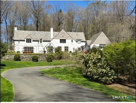 11 Stonebridge Lane West Hartford CT 06107