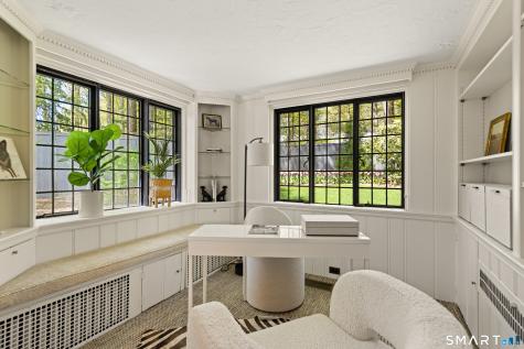 11 Stonebridge Lane West Hartford CT 06107