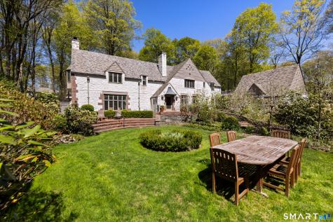 11 Stonebridge Lane West Hartford CT 06107