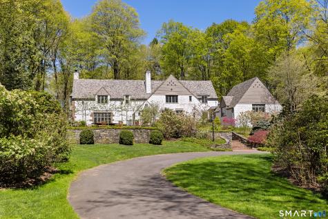 11 Stonebridge Lane West Hartford CT 06107