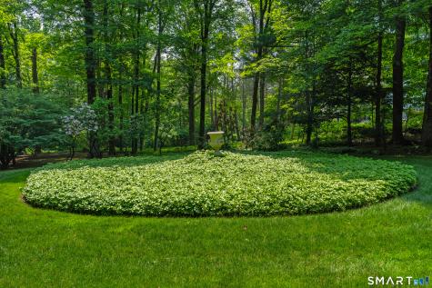 11 Stonebridge Lane West Hartford CT 06107