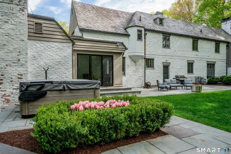 11 Stonebridge Lane West Hartford CT 06107