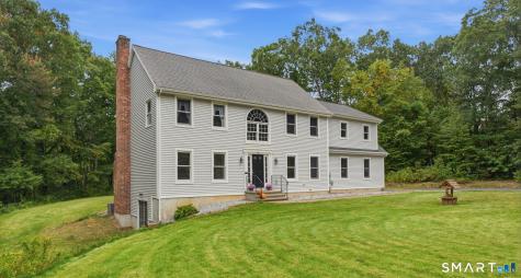 25 Carriage Drive East Hampton CT 06424