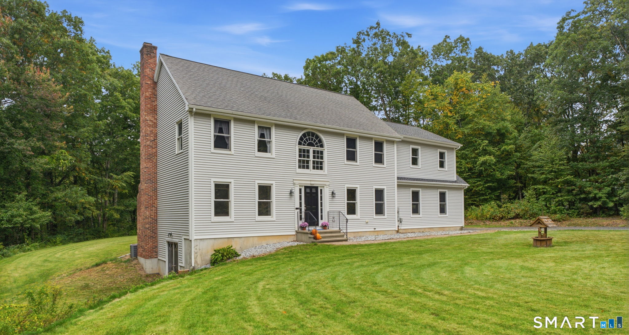 25 Carriage Drive East Hampton CT 06424