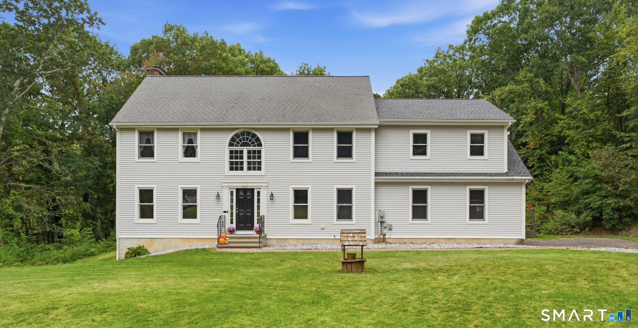 25 Carriage Drive East Hampton CT 06424