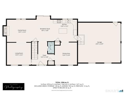 25 Carriage Drive East Hampton CT 06424