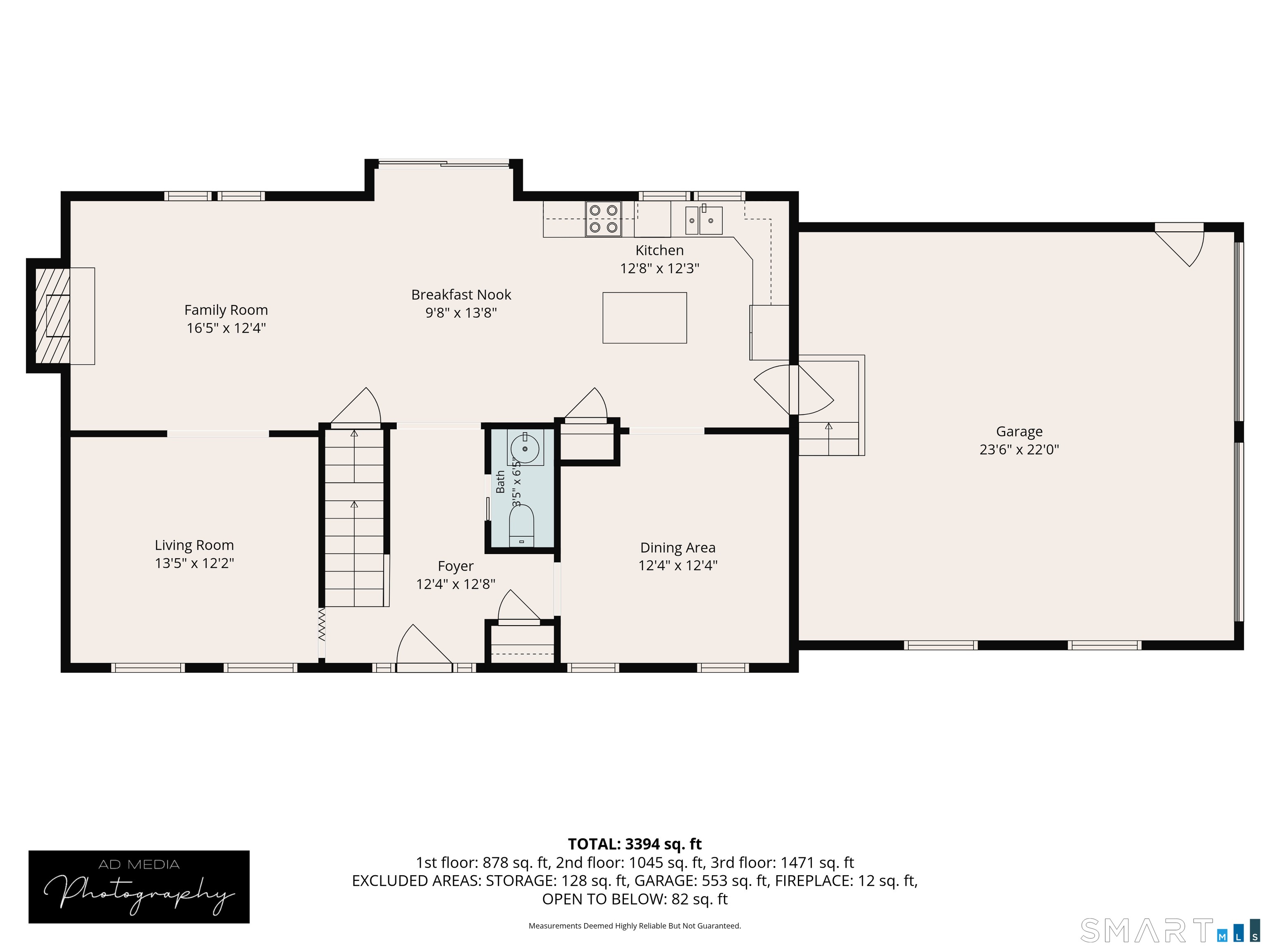 25 Carriage Drive East Hampton CT 06424