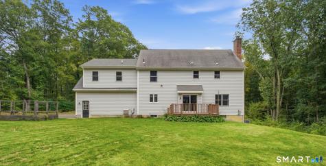 25 Carriage Drive East Hampton CT 06424