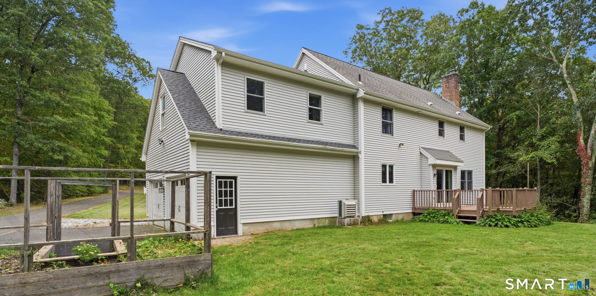 25 Carriage Drive East Hampton CT 06424