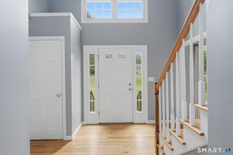 25 Carriage Drive East Hampton CT 06424