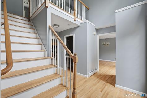 25 Carriage Drive East Hampton CT 06424