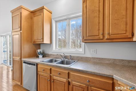 16A Claire Hill Road Burlington CT 06013