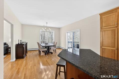 16A Claire Hill Road Burlington CT 06013