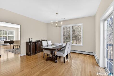 16A Claire Hill Road Burlington CT 06013