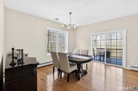 16A Claire Hill Road Burlington CT 06013