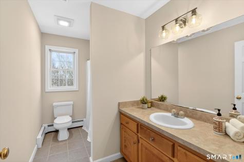 16A Claire Hill Road Burlington CT 06013