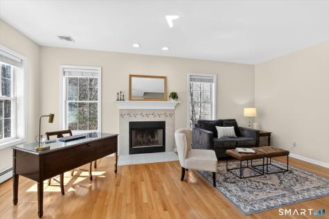 16A Claire Hill Road Burlington CT 06013