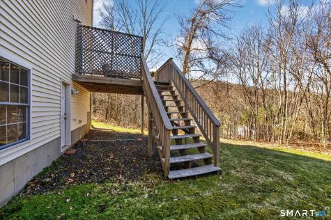 16A Claire Hill Road Burlington CT 06013