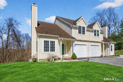 16A Claire Hill Road Burlington CT 06013