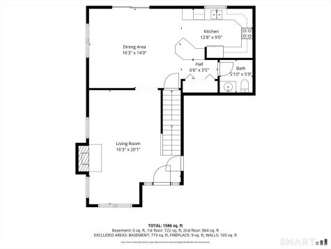 16A Claire Hill Road Burlington CT 06013