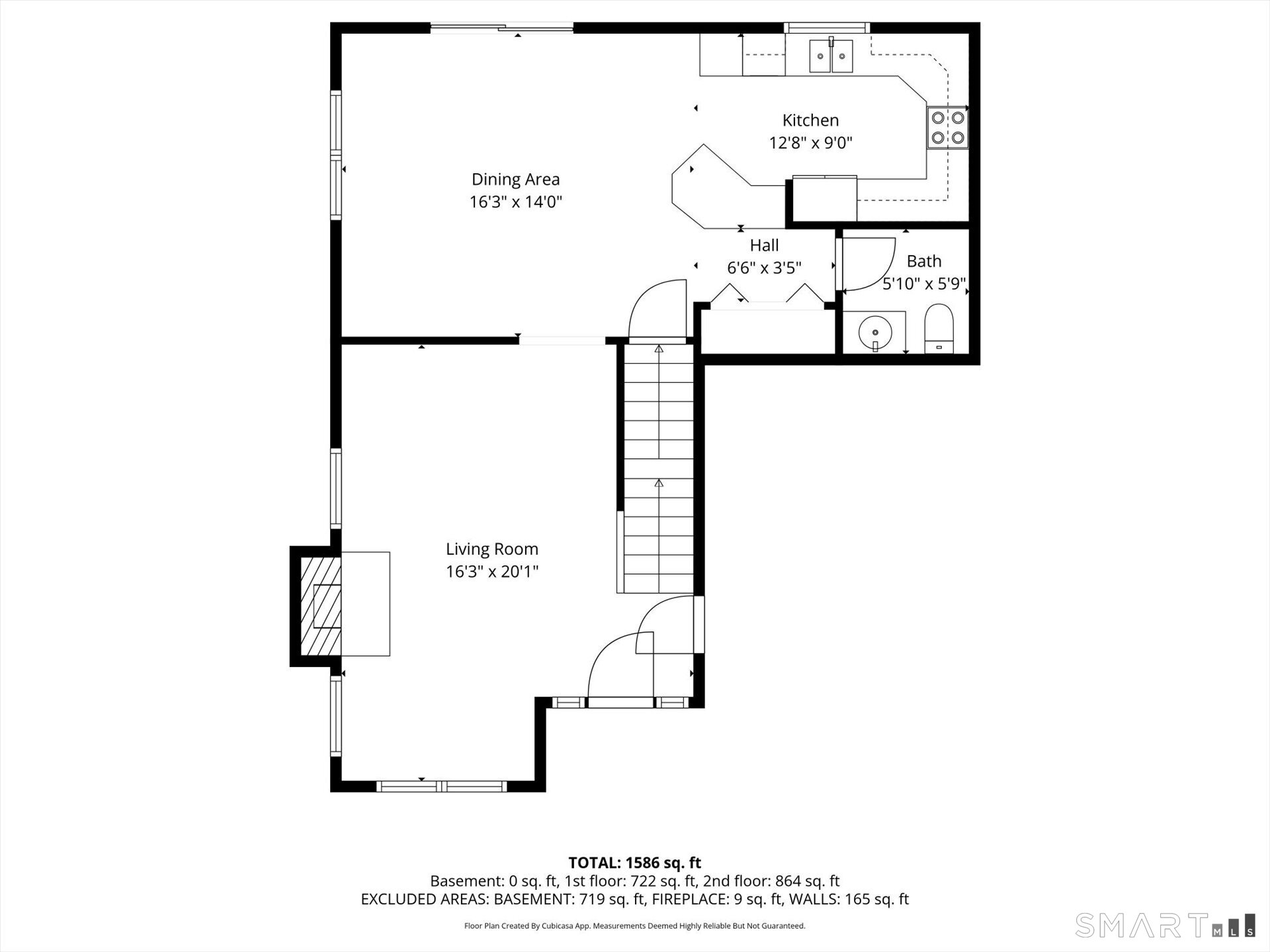 16A Claire Hill Road Burlington CT 06013