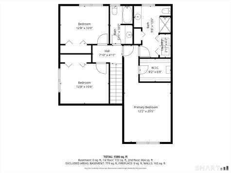 16A Claire Hill Road Burlington CT 06013