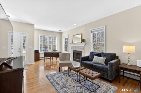 16A Claire Hill Road Burlington CT 06013