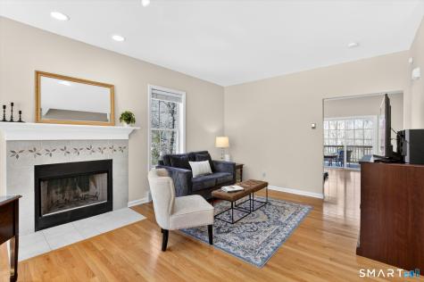 16A Claire Hill Road Burlington CT 06013