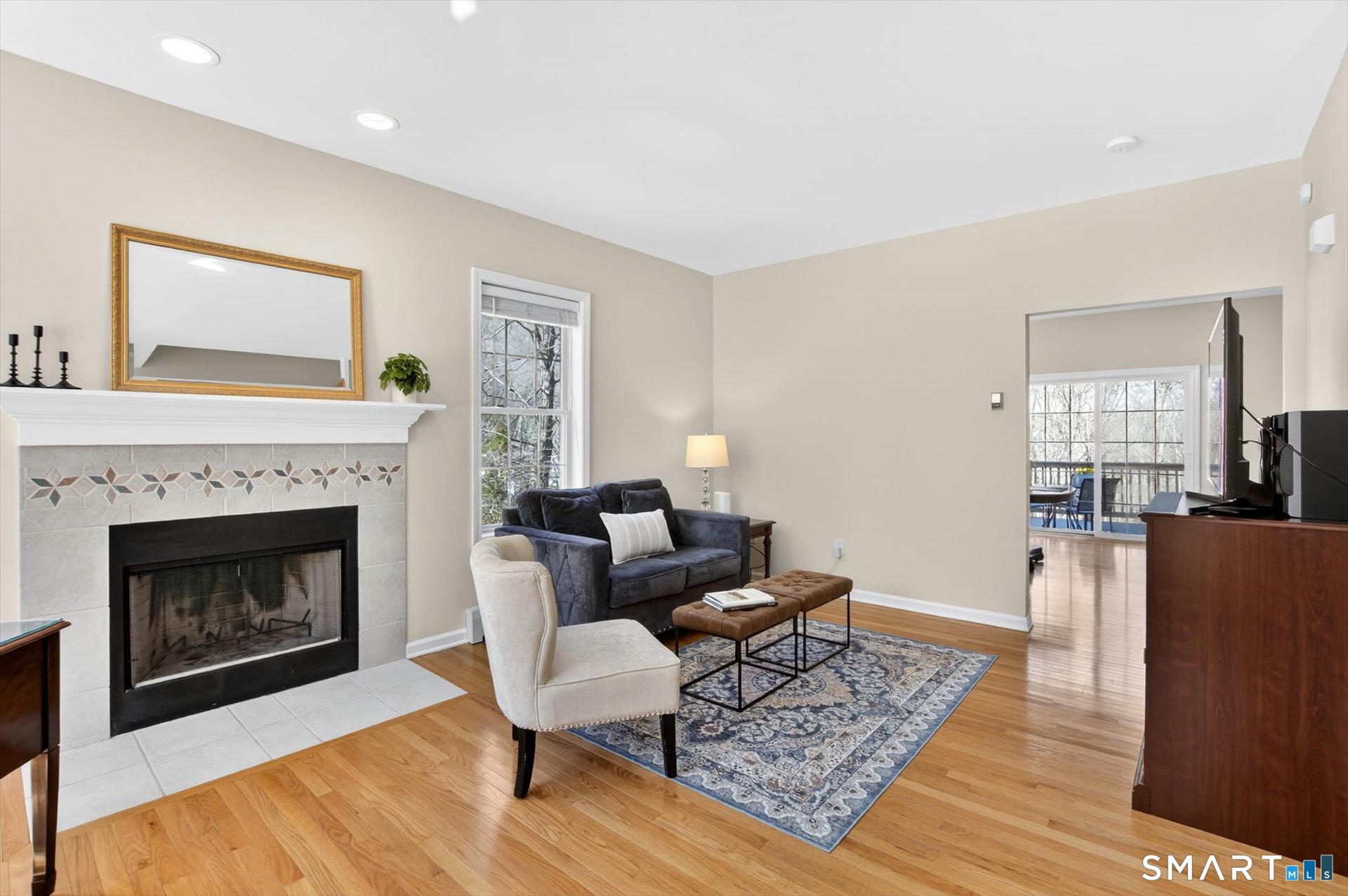 16A Claire Hill Road Burlington CT 06013