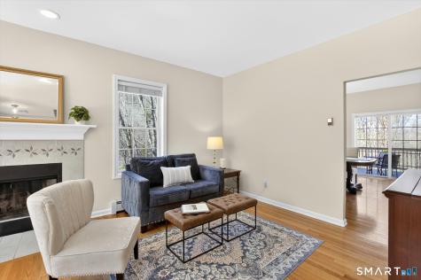 16A Claire Hill Road Burlington CT 06013