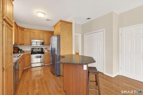 16A Claire Hill Road Burlington CT 06013