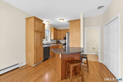 16A Claire Hill Road Burlington CT 06013