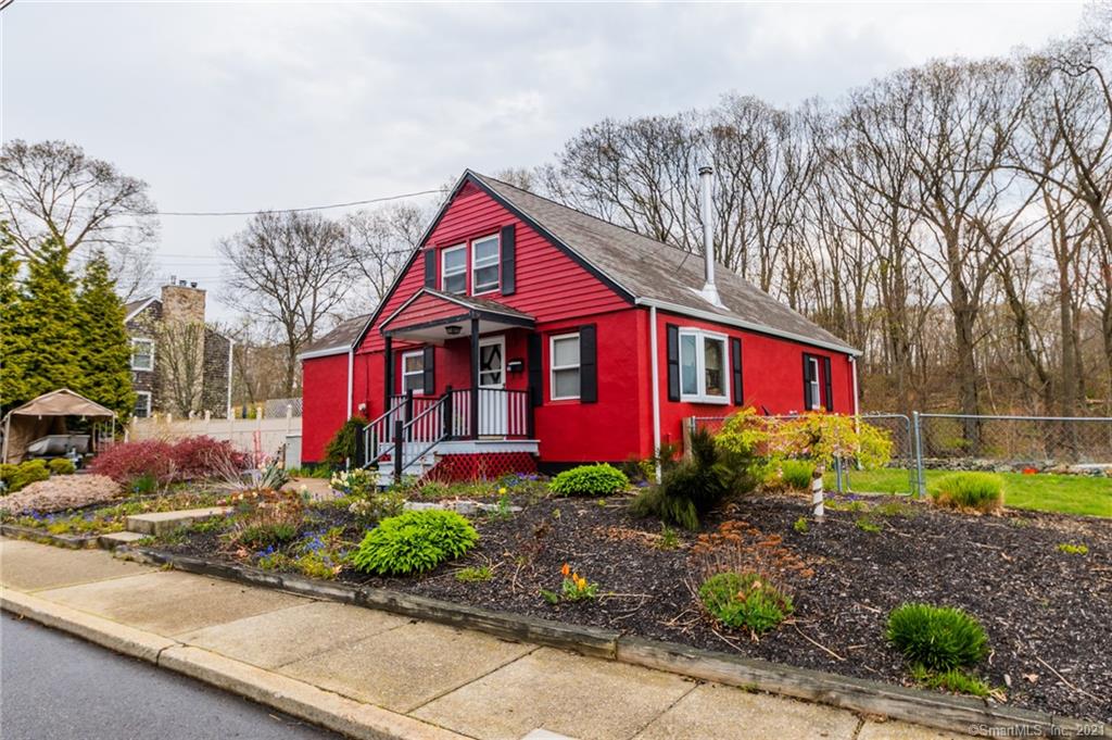 65 West Street Groton CT 06340