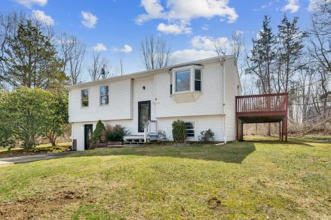 263 Middletown Road Colchester CT 06415