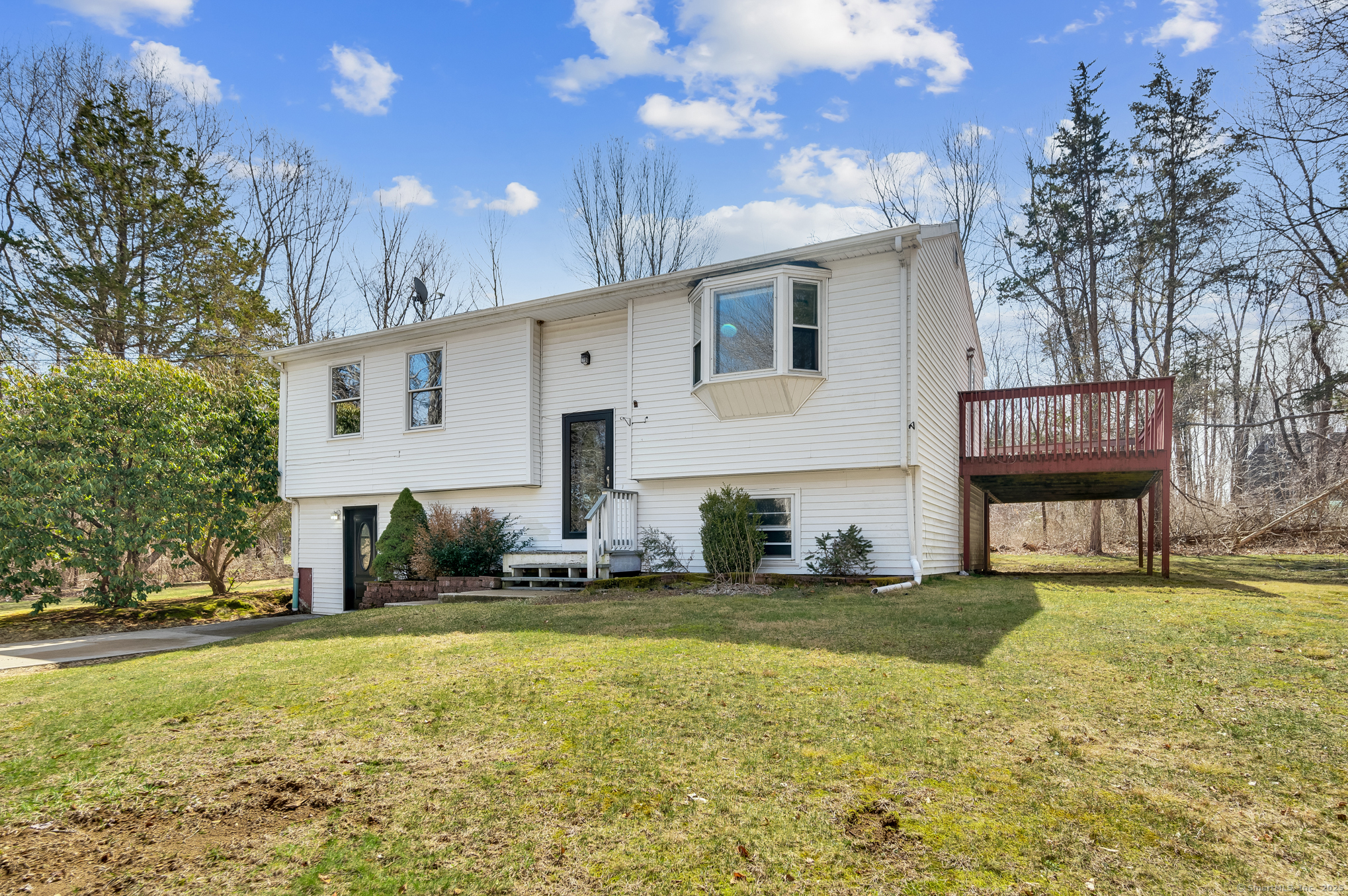 263 Middletown Road Colchester CT 06415