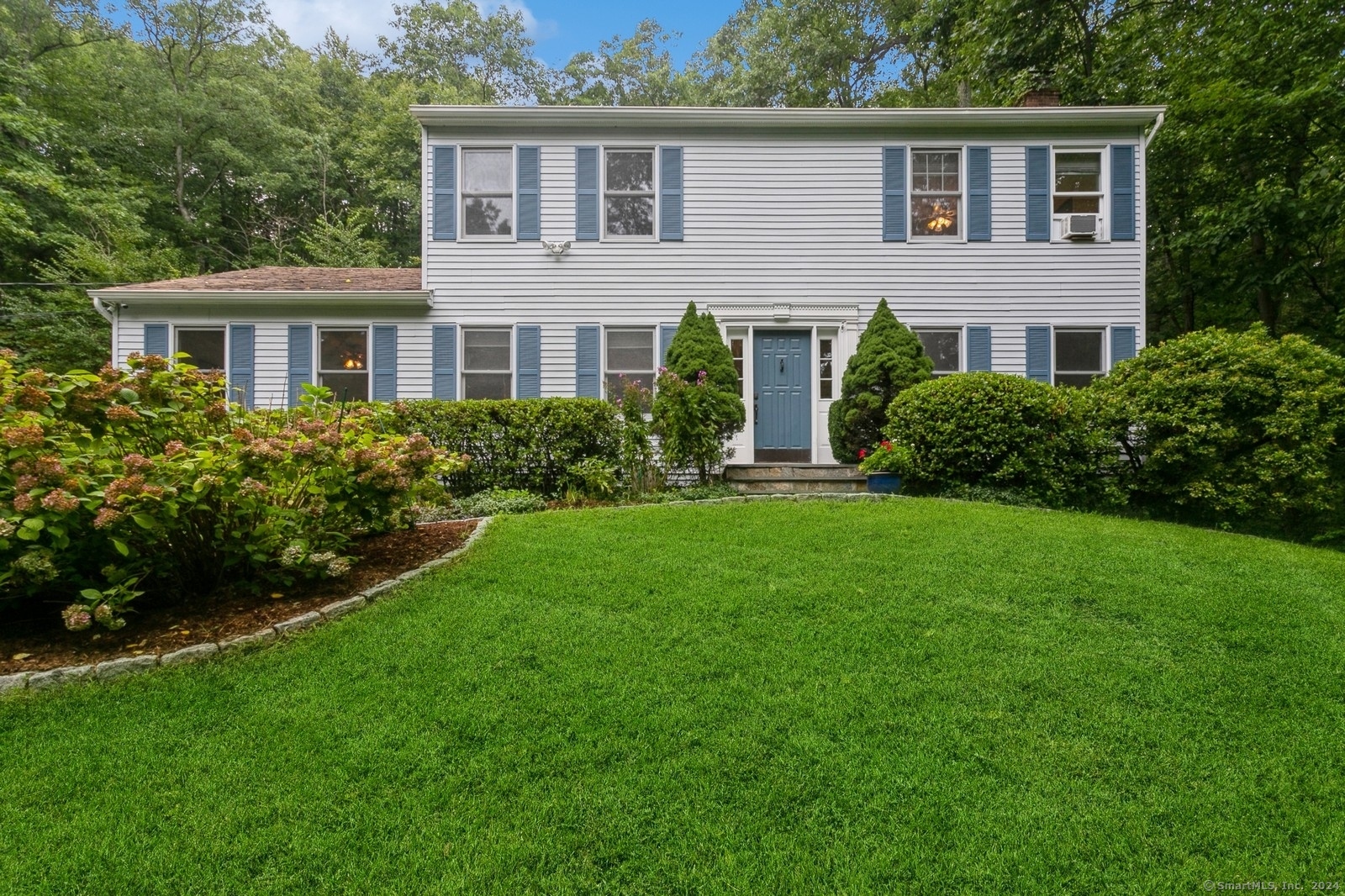 35 Swamp Road Newtown CT 06470