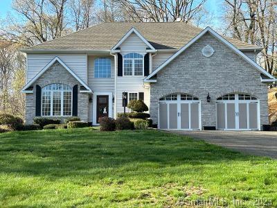 31 Simon Drive Wolcott CT 06716