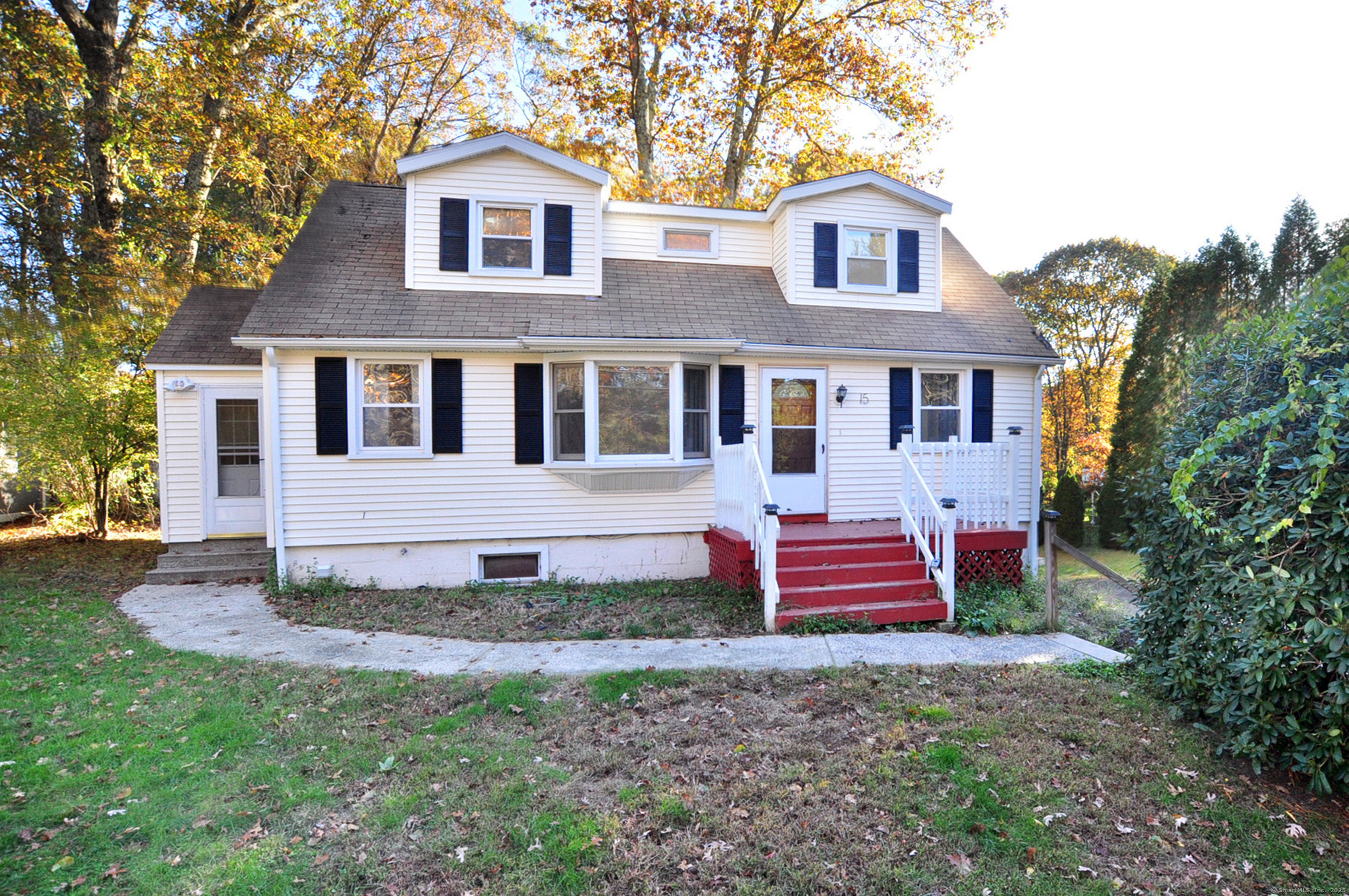 15 Clark Hill Road Prospect CT 06712