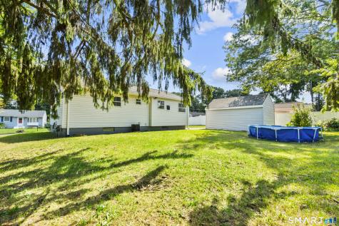 63 Eileen Road West Haven CT 06516