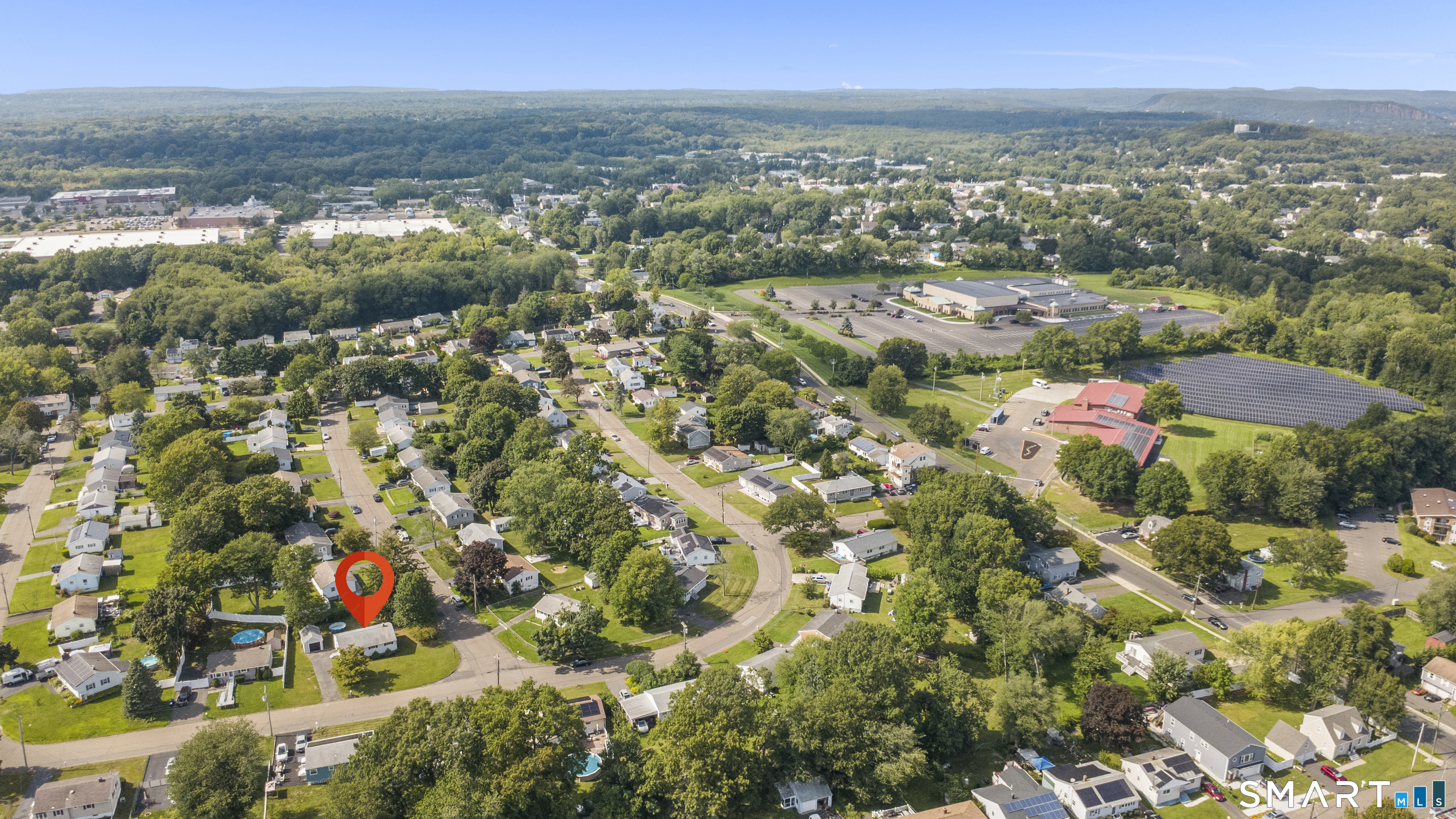 63 Eileen Road West Haven CT 06516