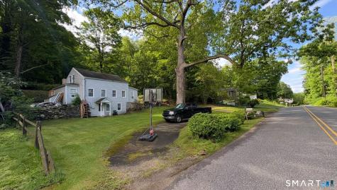 54 Mountain Road Woodbury CT 06798